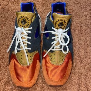 Nike Air Huarache WMNS 11/MNS 9.5